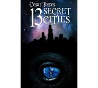 13 Secret Cities (The Coil)
