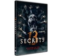 13 Secrets (A.K.A. Bangkok 13)