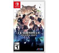 13 Sentinels: Aegis Rim - Nintendo Switch (Nintendo Switch) (US IMPORT)