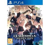 13 Sentinels: Aegis Rim (PS4)