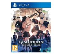 13 Sentinels: Aegis Rim (PS4)