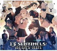 13 Sentinels: Aegis Rim PS5 Account
