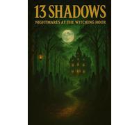 13 Shadows - Nightmares at the Witching Hour: Thirteen gripping horror stories for sleepless nights