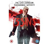 13 Sins [DVD]