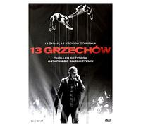 13 Sins [DVD] [Region 2] (English audio)