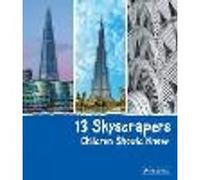 13 Skyscrapers Children Should Know (13 Series) – Prestel