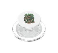 13 Sloths Survivors Florida PopSockets PopGrip for MagSafe
