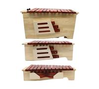 13 Speaker Type Variant Xylophone High School Bass Optional Mahogany Material And Synthetic Wood Material Suitable For Music Enlightenment Music Teachers To Use,Solid Wood,Set