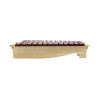 13 Speaker Type Variant Xylophone High School Bass Optional Mahogany Material And Synthetic Wood Material Suitable For Music Enlightenment Music Teachers To Use,Synthetic Wood,High Pitch