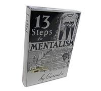 13 Steps to Mentalism