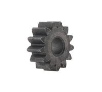 13 Teeth 9.2mm Diameter Replaceable electronic starter Gear for RS550 10.8V / 12V / 14.4V / 16.8V / 18V / 21V DC electronic starter MQXFCZUX