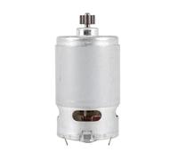 13 Teeth Motor 18V Replace,Compatible for Bosch,GSR 18-2-LI GSB 18-2-LI GSR18-2-LI GSB18-2-L1 PSB 1800 LI-2 PSB1800