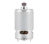 13 Teeth Motor 18V Replace for BOSCH GSR 18-2-LI GSB GSR18-2-LI GSB18-2-L1 PSB 1800 LI-2 PSB1800 Screw Driver