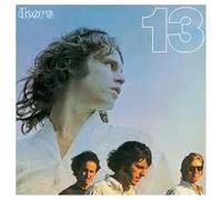13 - The Doors Vinyl