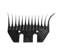 13-tooth concave counter-chamber Kerbl Wellington
