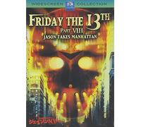 13“ú‚Ì‹à-j“ú PART8 ƒWƒFƒCƒƒ“N.Y.‚Ö [DVD]