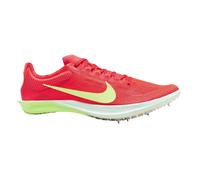 (13 UK, Bright Crimson) Nike Mens ZoomX Dragonfly 2 Trainers