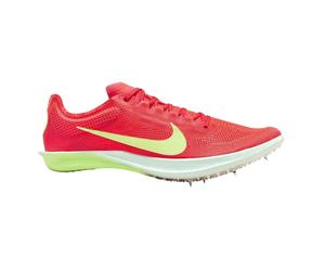 (13 UK, Bright Crimson) Nike Mens ZoomX Dragonfly 2 Trainers