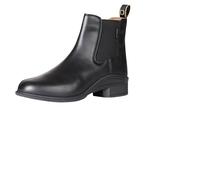 Dublin Childrens/kids Altitude Jodhpur Boots Black (13 Uk Child)
