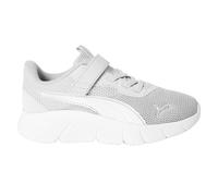 (13 UK Child, Lilac/White) Puma Childrens/Kids FlexFocus Modern AC+ Running Shorts