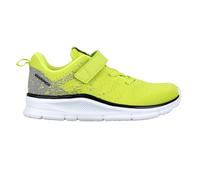 (13 UK Child, Lime/Grey/White) Karrimor Boys Duma 6 Flat Trainers