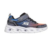 (13 UK Child, Multicoloured) Skechers Childrens/Kids Vortex 3 Trainers