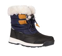 (13 UK Child, Navy) Trespass Childrens/Kids Ratho Snow Boots