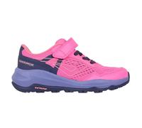 (13 UK Child, Pink/Navy) Karrimor Girls Tempo Trail Trainers