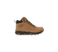 (13 UK Child, Rubber/Black) Regatta Childrens/Kids Amble Walking Boots