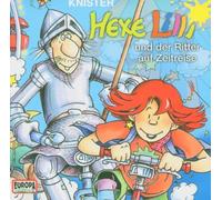 13/und der Ritter auf Zeitreise