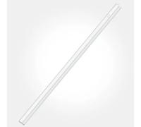 13 W T5 LED Linkable Fitting - Colour Adjustable 3000/4000/6500 K - 900 mm Linear Light - IP20, Chainable Batten System