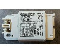 13 Watt CFL Electronic Ballast LN13.313/164342 - Energy-Efficient Power Supply - Reliable Compact Fluorescent Lamp Driver - Smooth Operation - Easy Installation - Indoor Lighting Ballast Solution