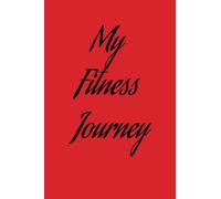 13-Week Nutrition & Fitness Journal: Daily & Weekly Activity Log with Carbohydrate, Calorie, Water, Steps, Weight, Sleep and Goal Tracking for Men & Women