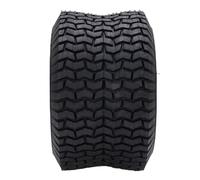 13 X 6.50 6 ATV Tubeless Tire, 6PR Puncture Proof Layer Rubber Material Fits ATVs UTVs Go Karts Golfing Carts Garden Lawn Mower