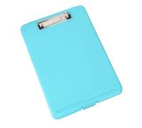 13 x 9.25 inch Clipboard with Storage Compartment Document Organizer Clipboard for Portable Writing Board