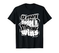 13 Year Work Anniversary Funny Still Stacking Wins 13th Year T-Shirt