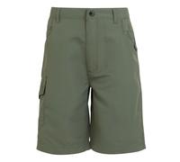 Regatta Childrens Unisex Childrens/Kids Sorcer II Shorts (Agave Green) - Size 13Y