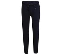 (13 Years, Black/White) Nike Girls Air Jordan Jumpman Essentials Joggers