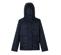 Regatta Girls Orla Kiely Daisy Padded Jacket RG12301
