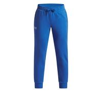 (13 Years, Blue) Under Armour Mens Rival Fleece Slim Joggers
