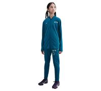 (13 Years, Green) Nike Childrens/Kids Academy 25 Athletic Tracksuit Set
