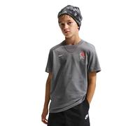 (13 Years, Grey/Orange) Nike Childrens/Kids Chelsea FC T-Shirt