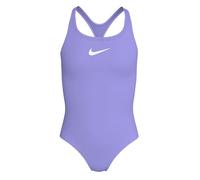 (13 Years, Light Thistle) Nike Girls Essential Racerback One Piece Swimsuit