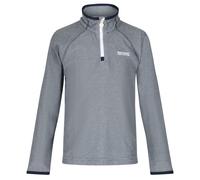 (13 Years, Navy/Navy) Regatta Childrens/Kids Loco Fleece