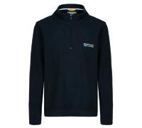 (13 Years, Navy/Navy) Regatta Great Outdoors Childrens/Kids Hot Shot II Half Zip Fleece Top