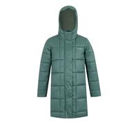 (13 Years, Spruce Green) Regatta Childrens/Kids Embrie Quilted Padded Jacket