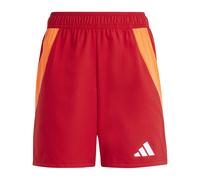 (13 Years, Team Power Red) Adidas Boys Tiro24 Football Shorts