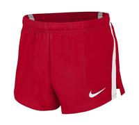 (13 Years, University Red) Nike Girls Performance Running Shorts