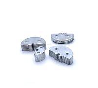 130/140/260/280/370 2MM Fan Eccentric Wheel electronic starter Vibration Accessories AUOQKQUT