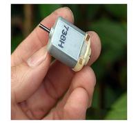 130-2265 electronic starter DC 3V 19000RPM High Speed 130 electronic starter 20mm*25mm electronic starter With Varistor Toy RC MQXFCZUX